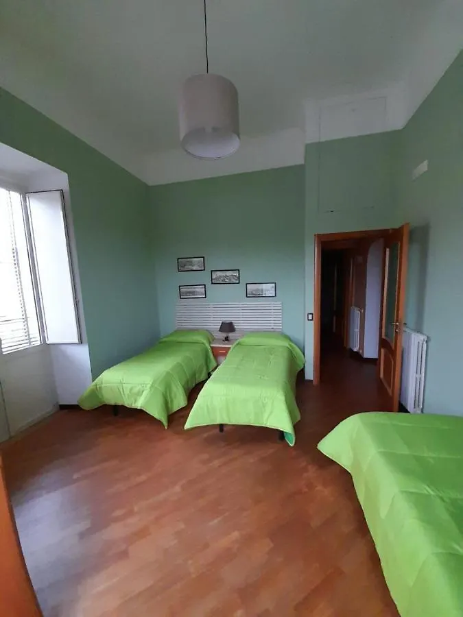 Martini House Apartment Naples