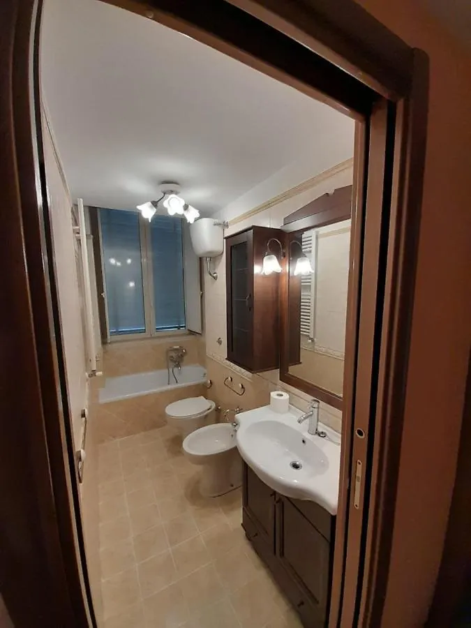 Martini House Apartment Naples