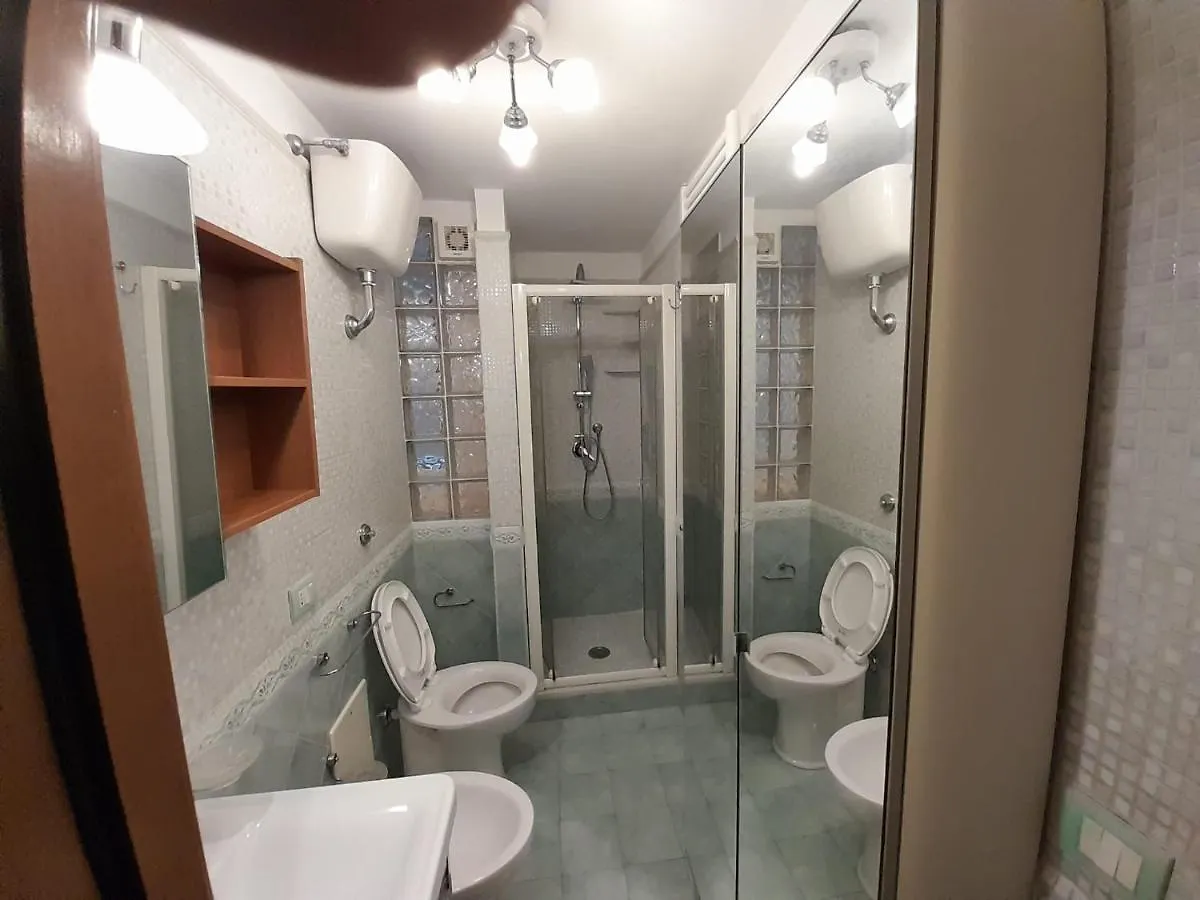 Martini House Apartment Naples 0*,  Italy