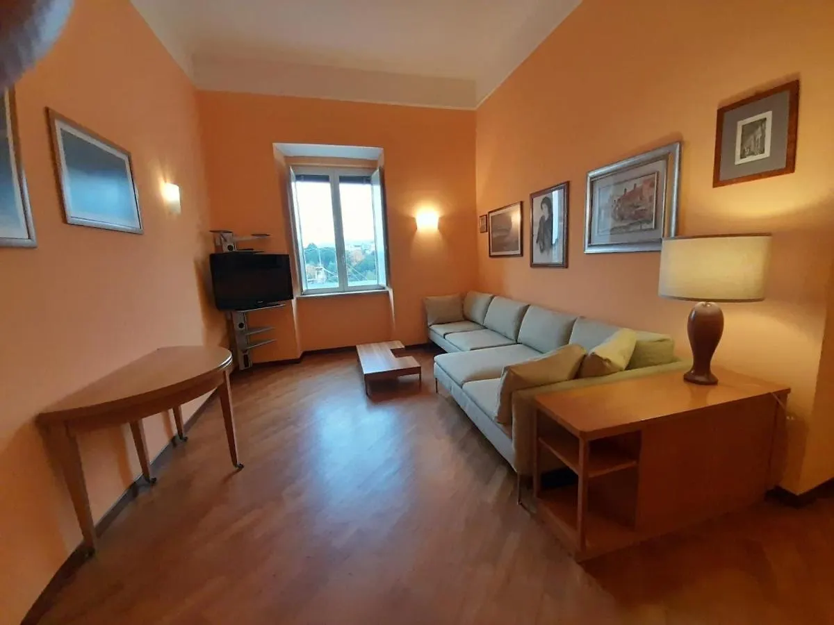 Martini House Apartment Naples
