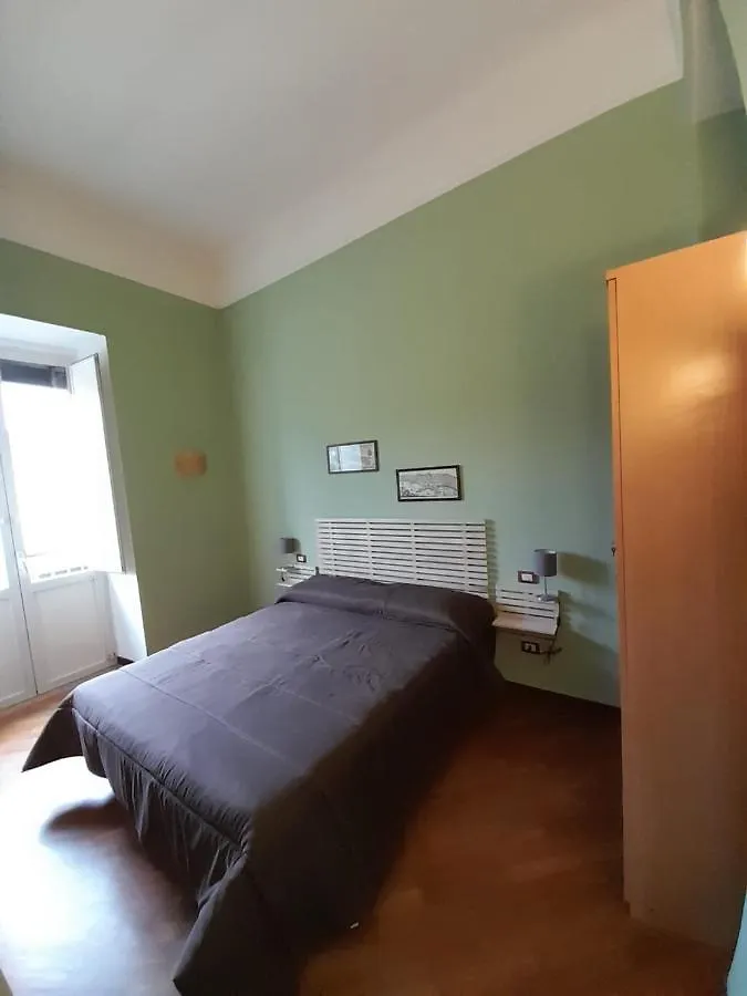 Martini House Apartment Naples