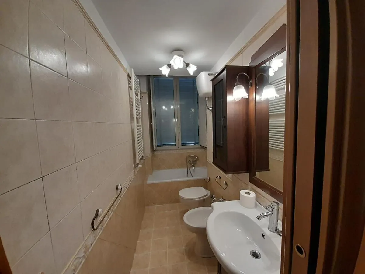 Martini House Apartment Naples Italy