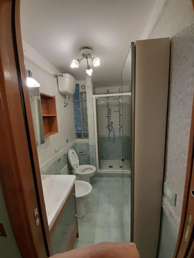 Martini House Apartment Naples