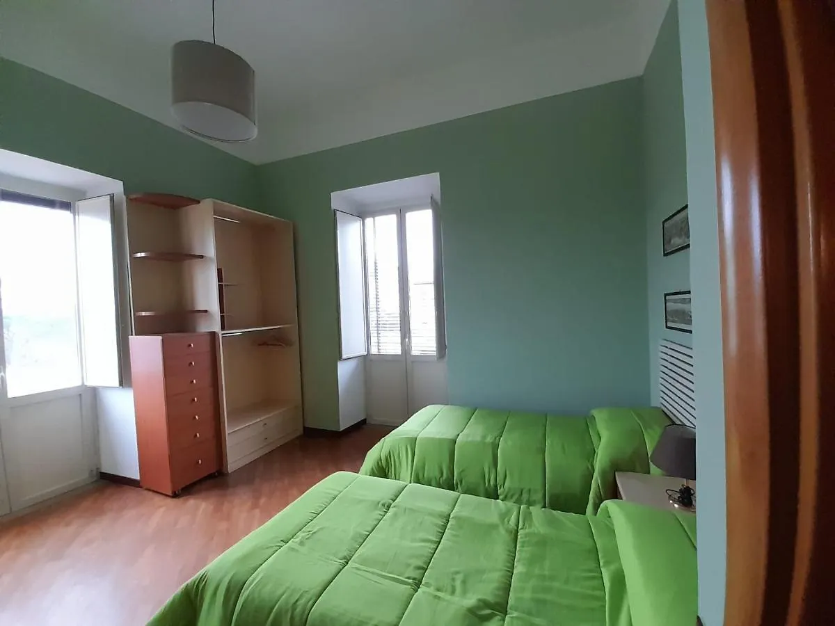 Martini House Apartment Naples 0*,  Italy