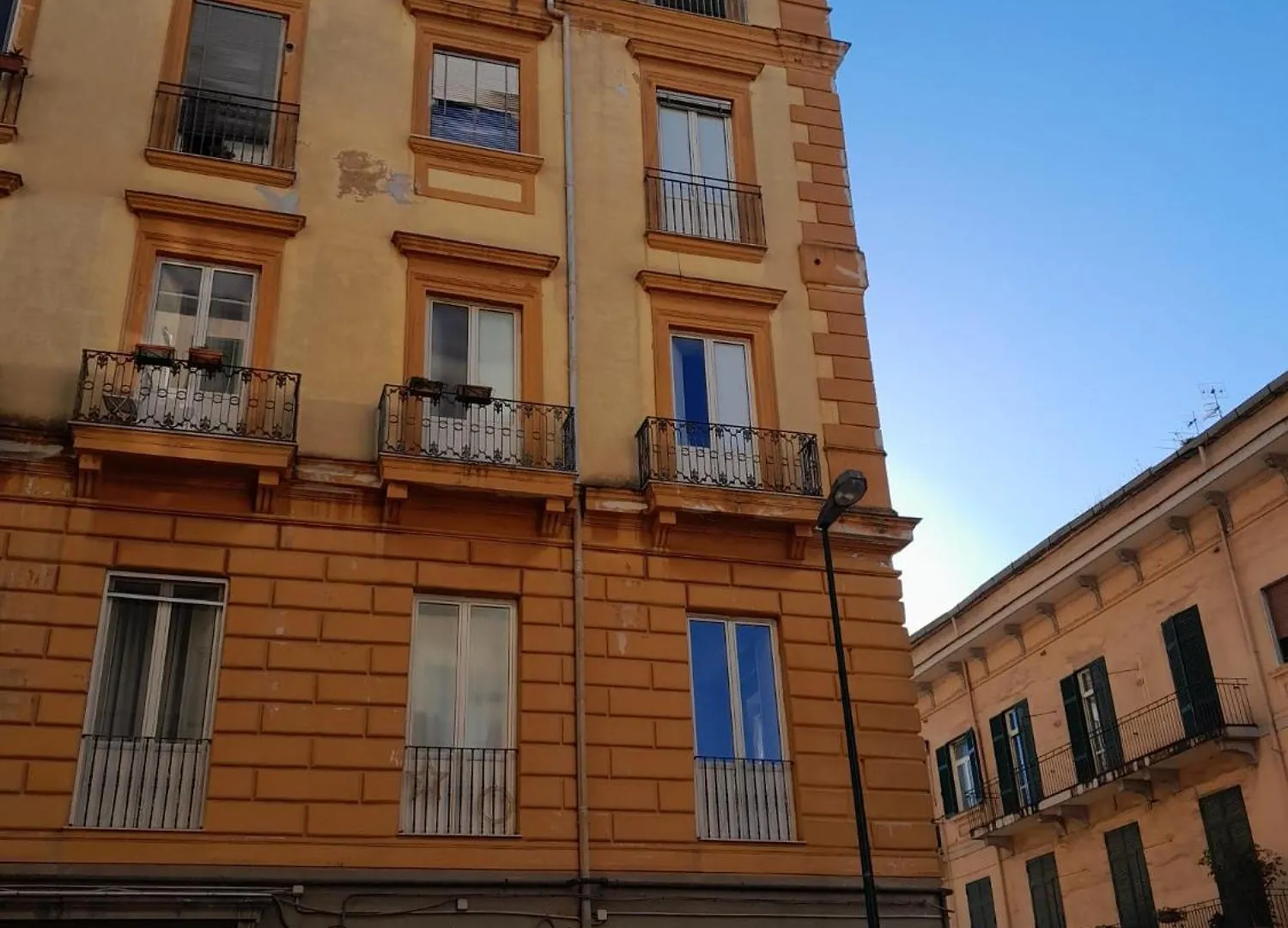 Martini House Apartment Naples